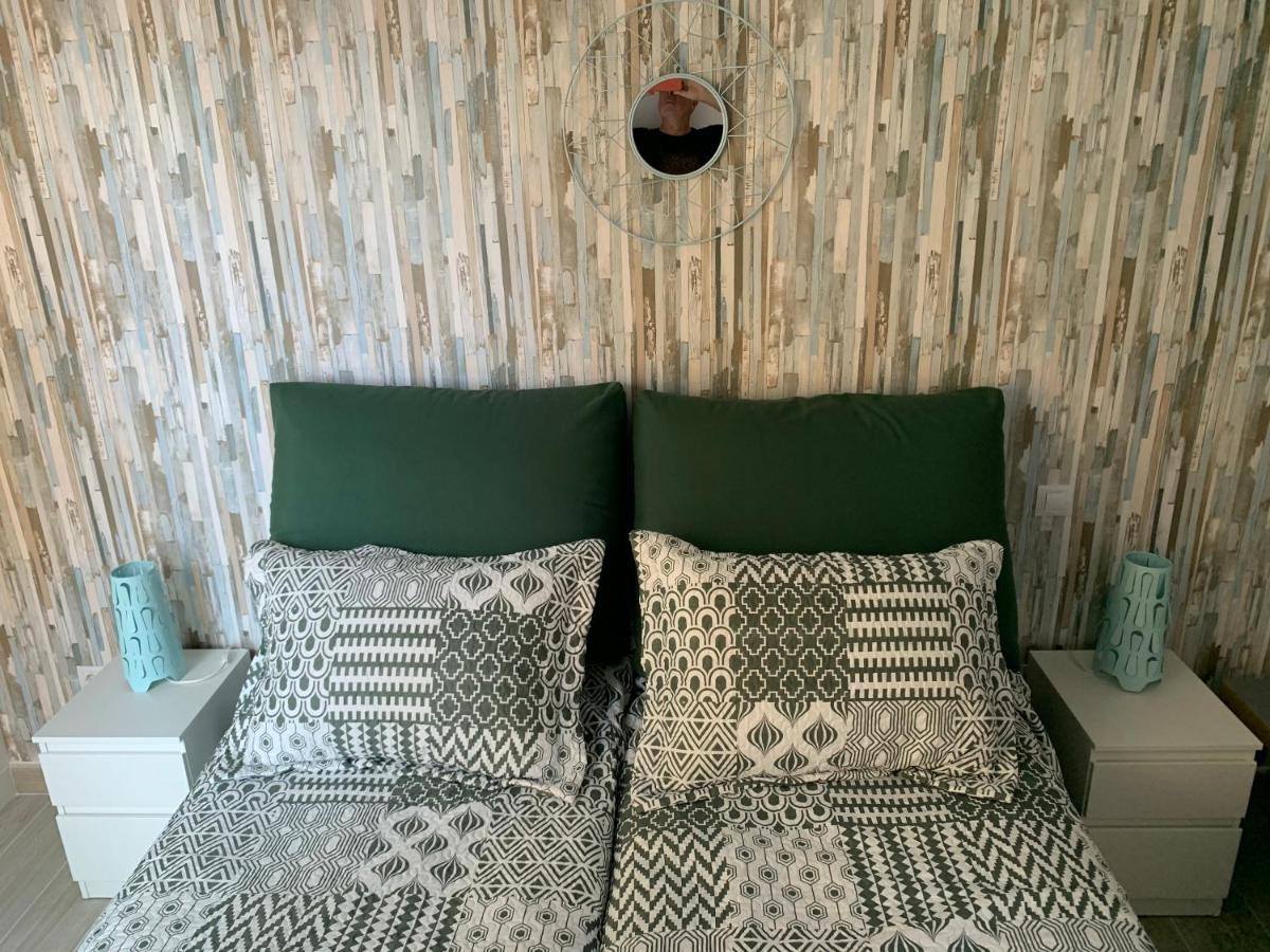 Apartamento Suite Canteras Las Palmas Buitenkant foto
