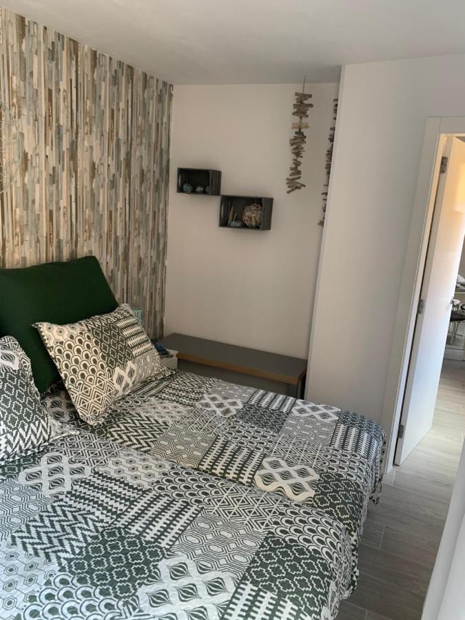 Apartamento Suite Canteras Las Palmas Buitenkant foto