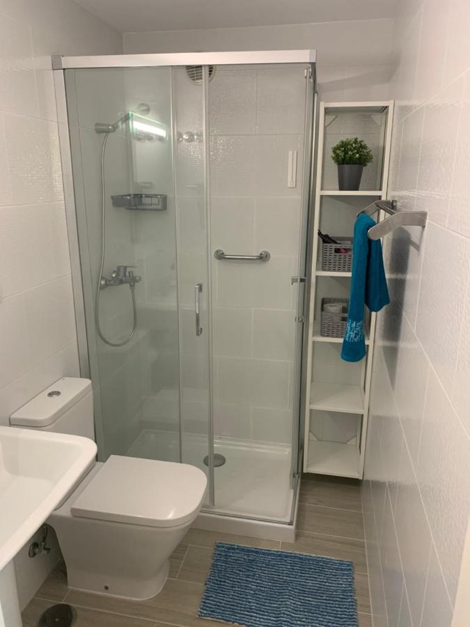 Apartamento Suite Canteras Las Palmas Buitenkant foto
